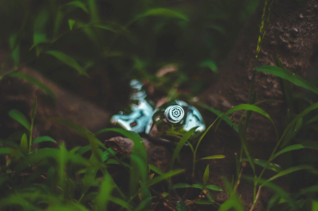 EarAcoustic Audio STA Hi-End Max