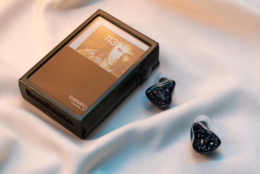 ZIIGAAT ARETE Review