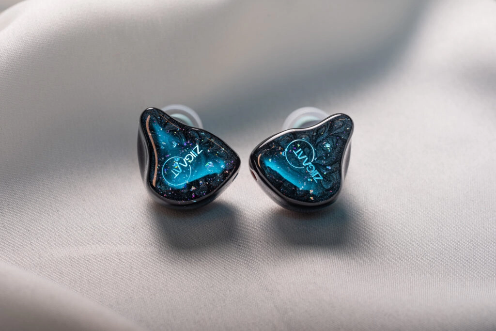 ZIIGAAT ARETE Review