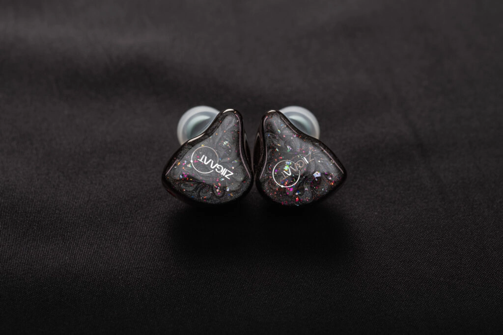 ZIIGAAT ARETE Review