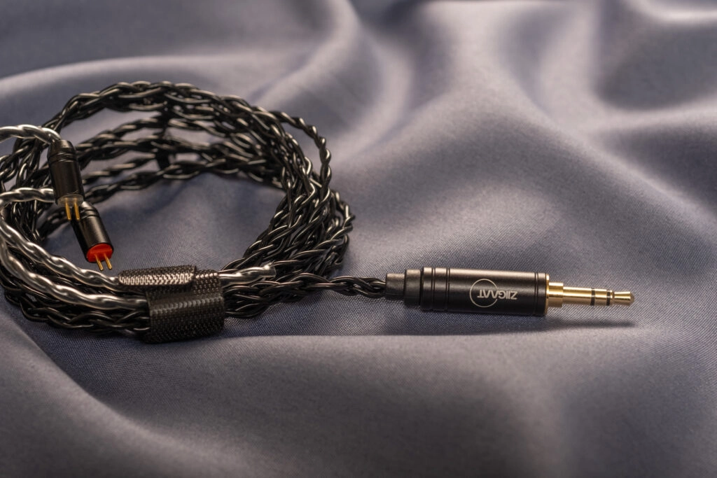 ZIIGAAT ARETE Review