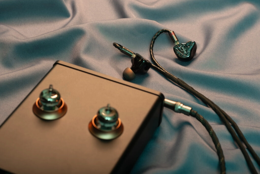 ZIIGAAT ARETE Review