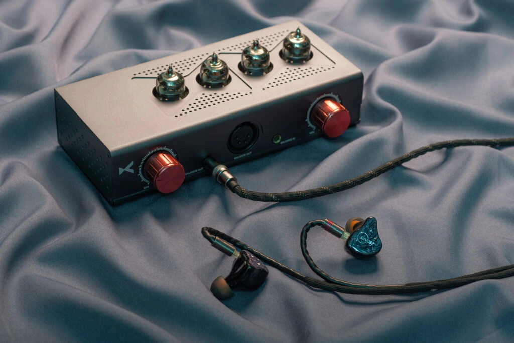 ZIIGAAT ARETE Review