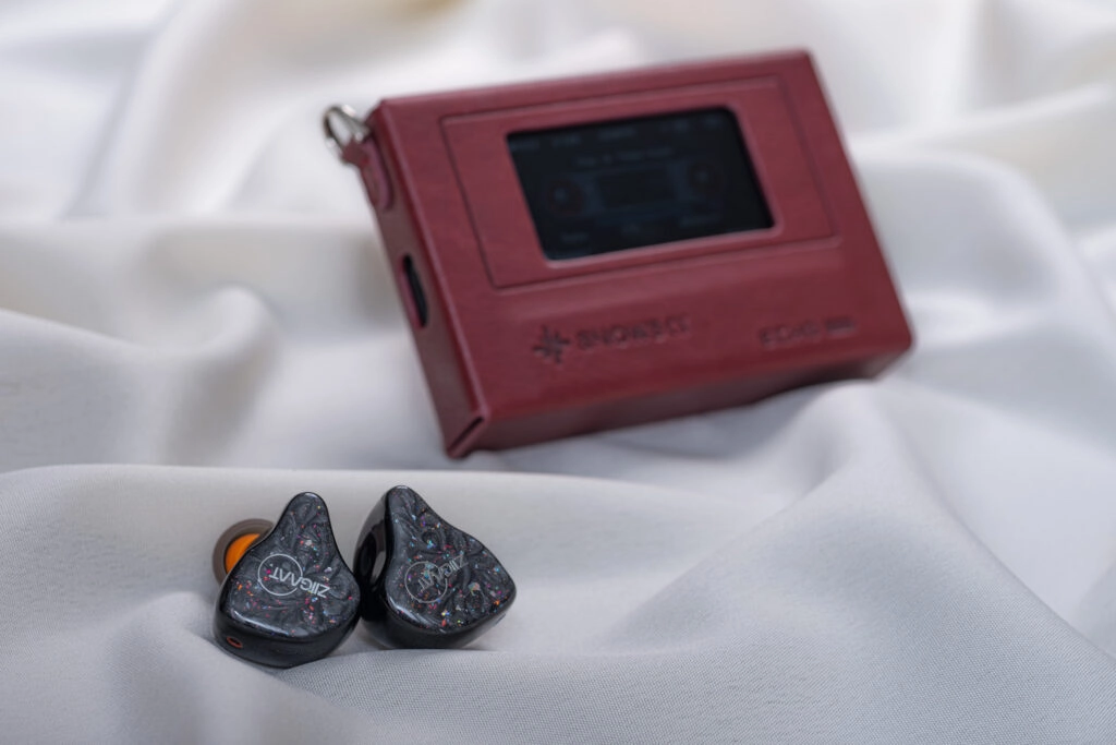 ZIIGAAT ARETE Review