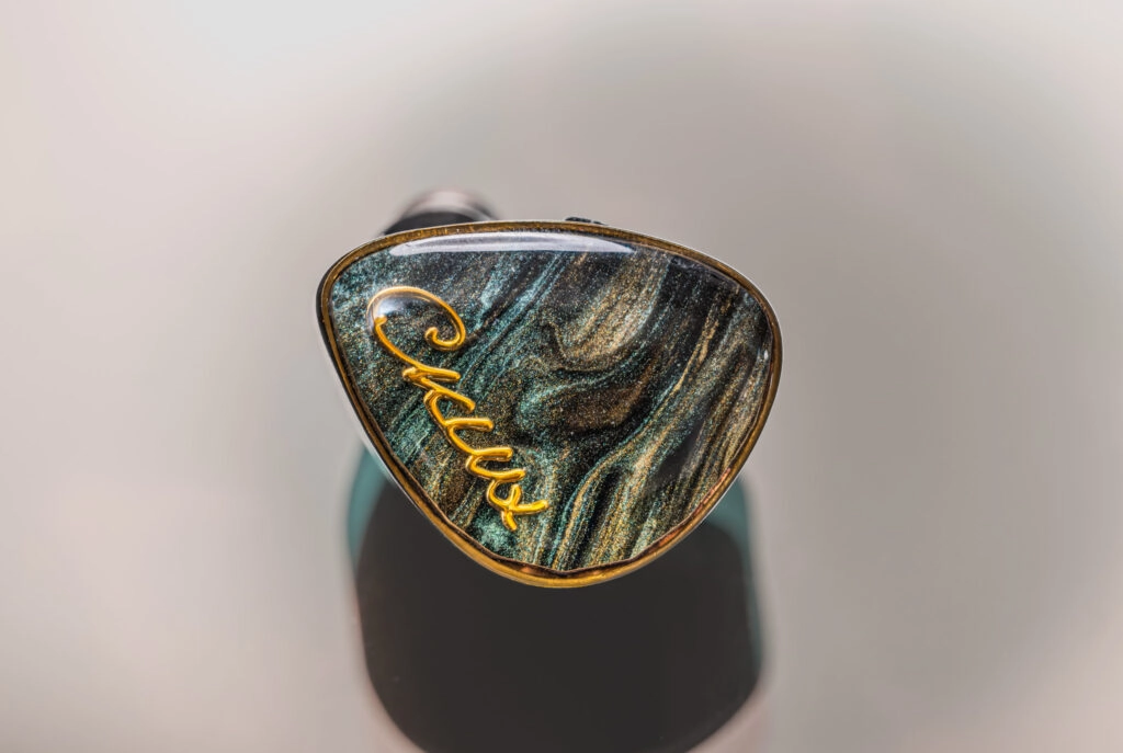 MYER AUDIO CK2V REVIEW