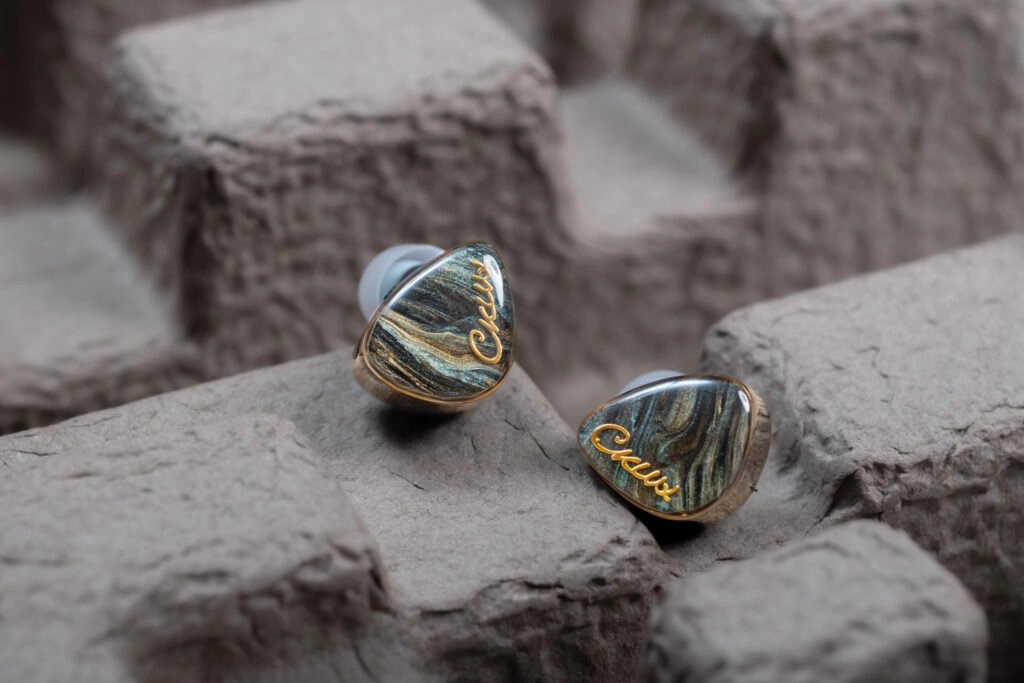 MYER AUDIO CK2V REVIEW