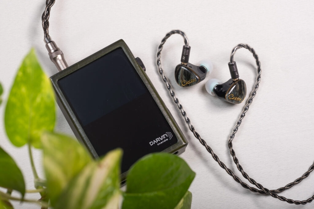 MYER AUDIO CK2V REVIEW