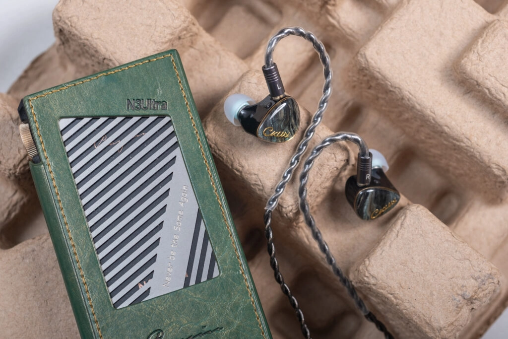 MYER AUDIO CK2V REVIEW