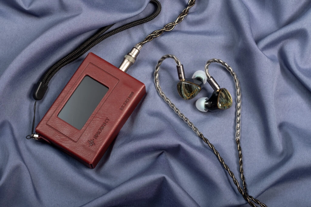 MYER AUDIO CK2V REVIEW