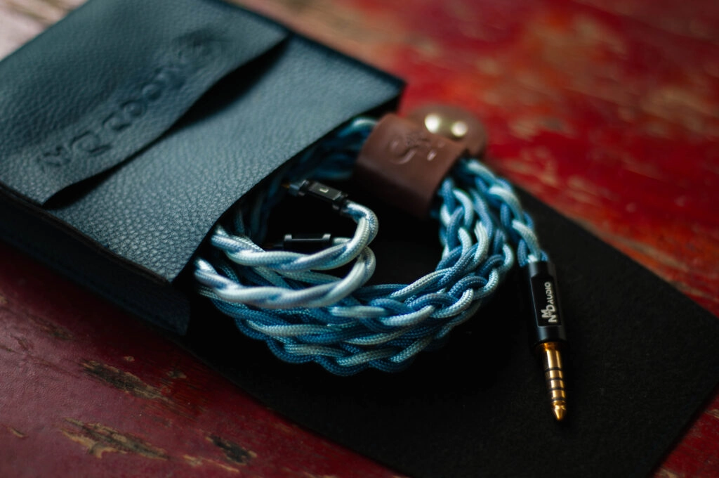 NMD Audio Neptune Cable