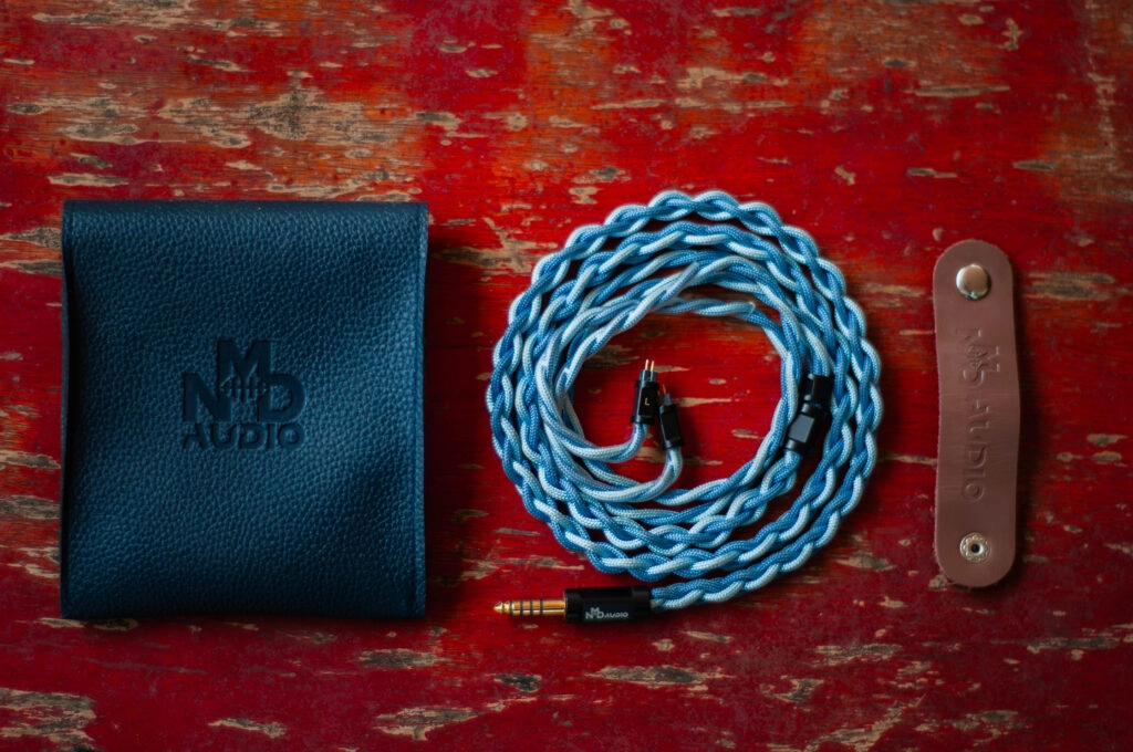 NMD Audio Neptune Cable