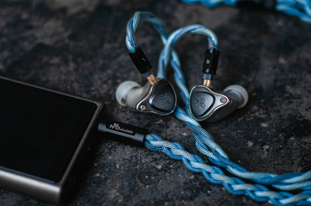 NMD Audio Neptune Cable