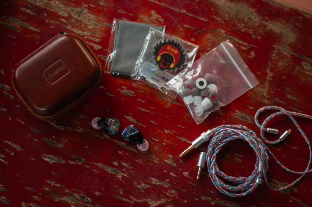 Juzear x Z Reviews Defiant