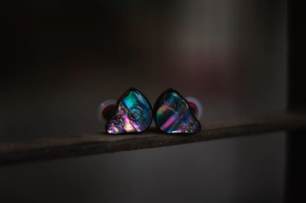 Juzear x Z Reviews Defiant