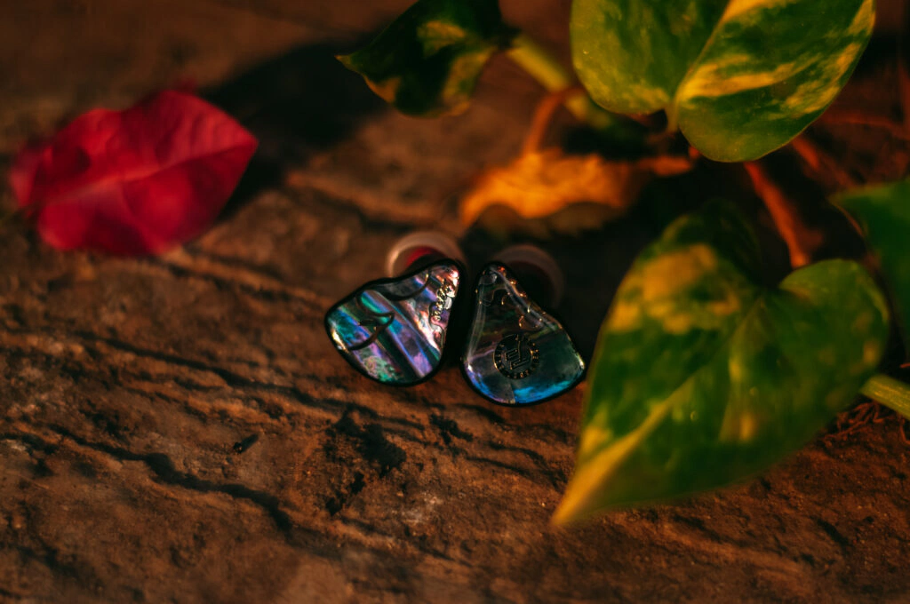 Juzear x Z Reviews Defiant