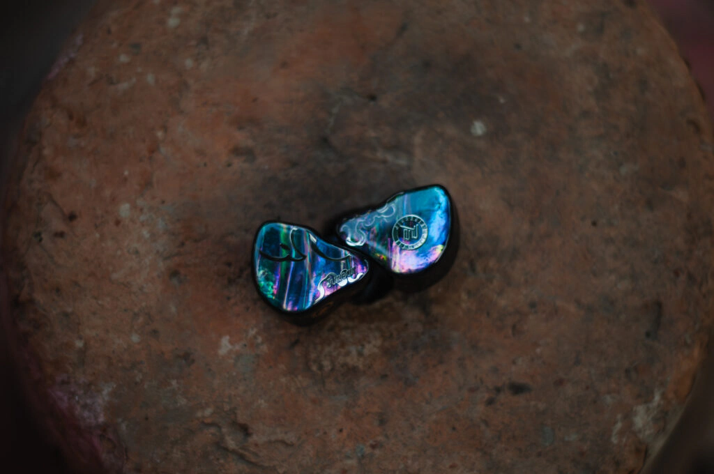 Juzear x Z Reviews Defiant