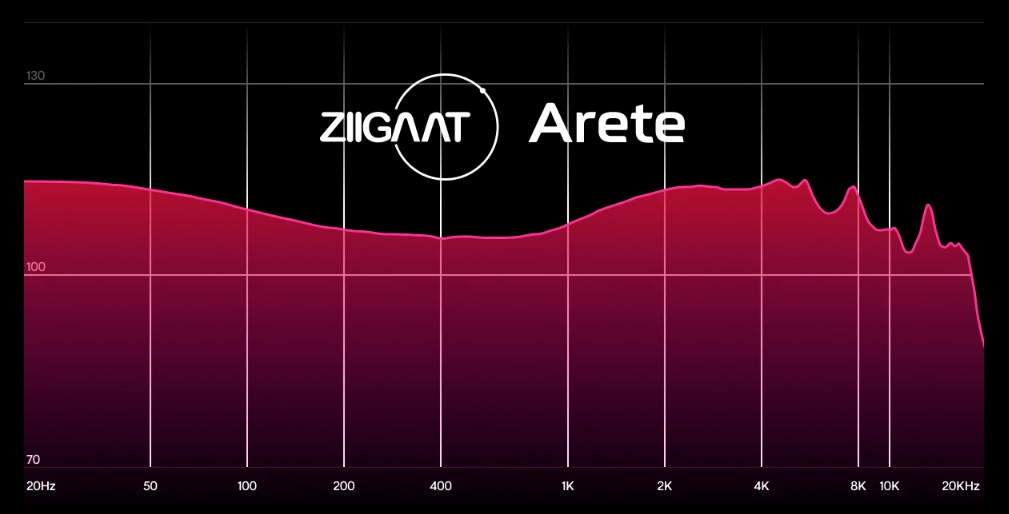ZIIGAAT ARETE Review