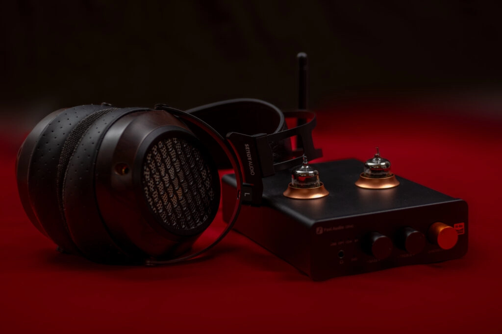 Fosi Audio GR40 Review