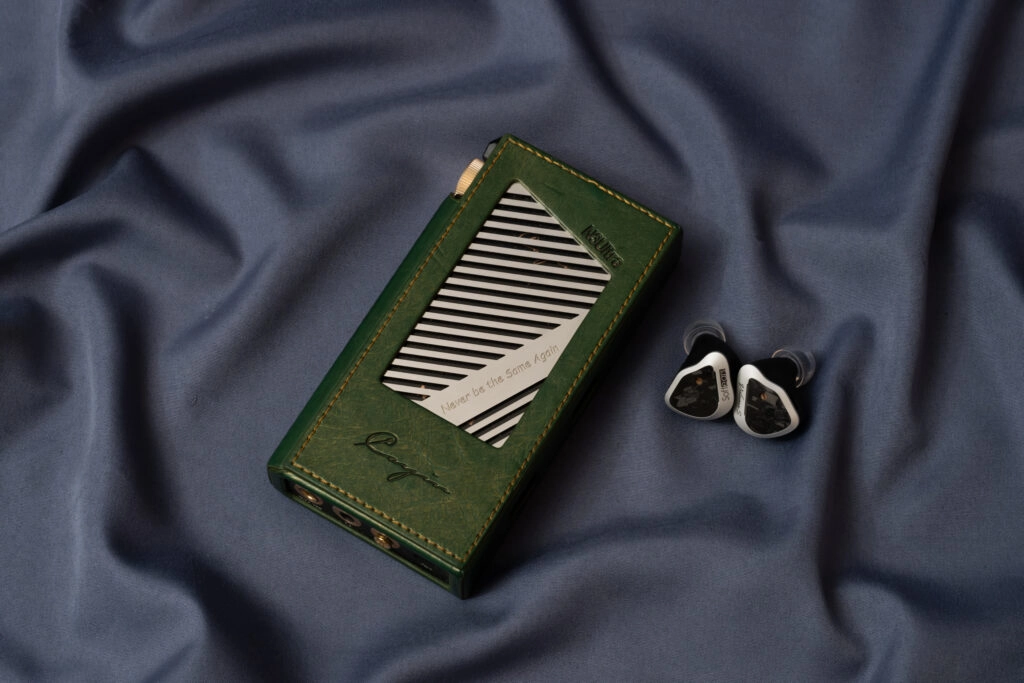 Softears Volume S Review