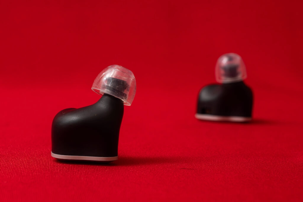 Softears Volume S Review