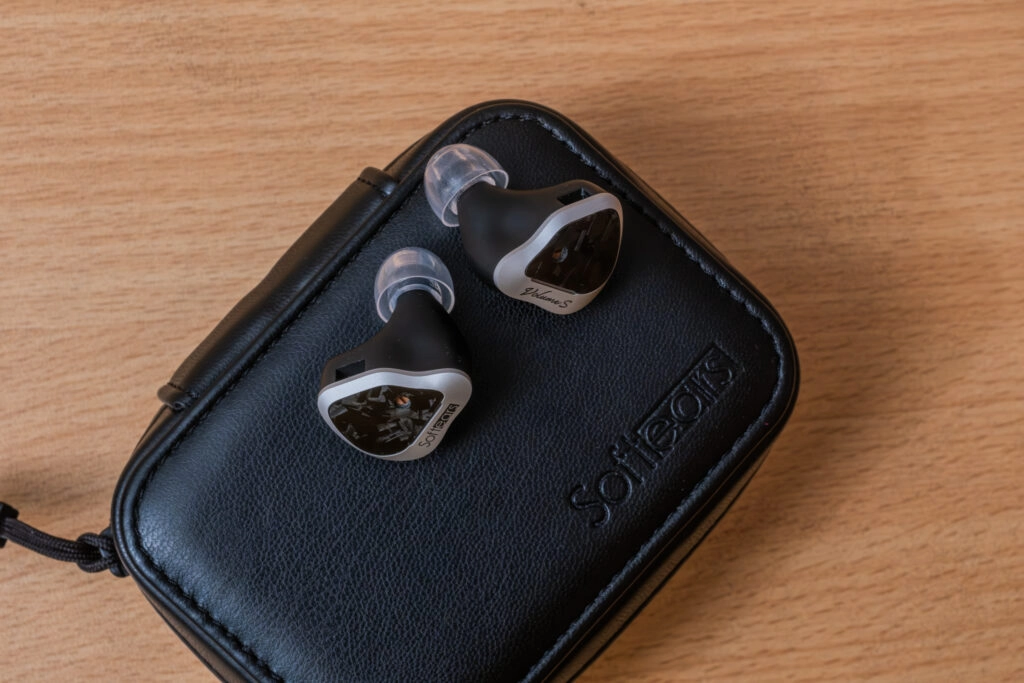 Softears Volume S Review