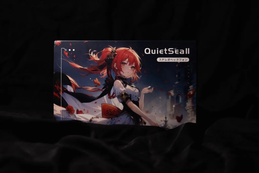 Roseselsa QuietSea II Review