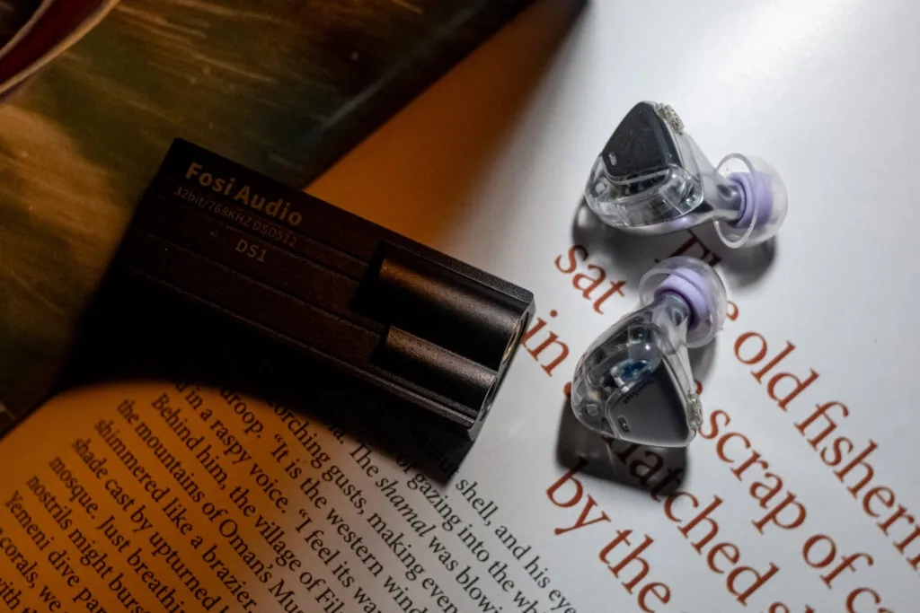 Roseselsa QuietSea II Review