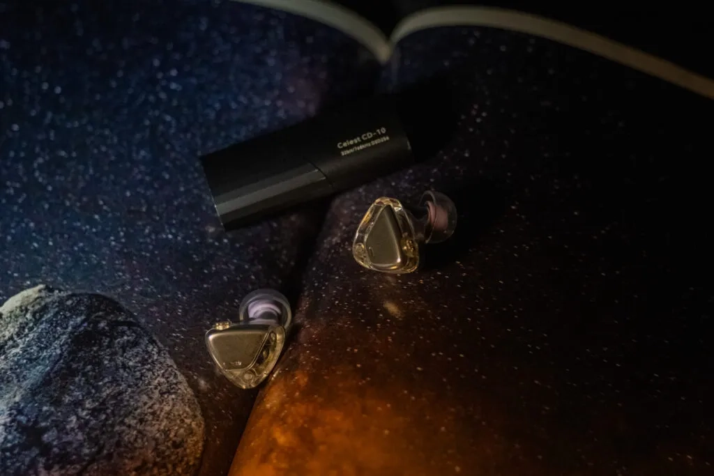 Roseselsa QuietSea II Review