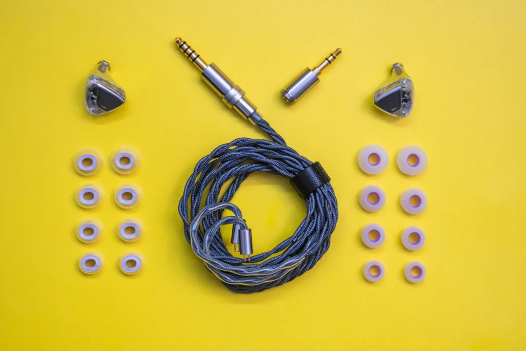 Roseselsa QuietSea II Review