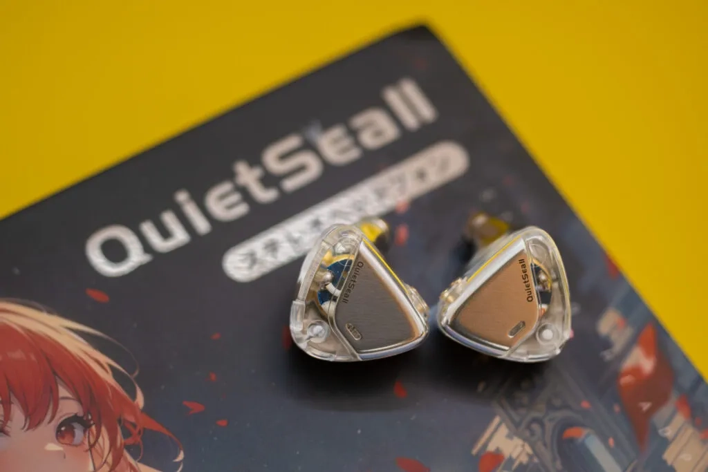 Roseselsa QuietSea II Review