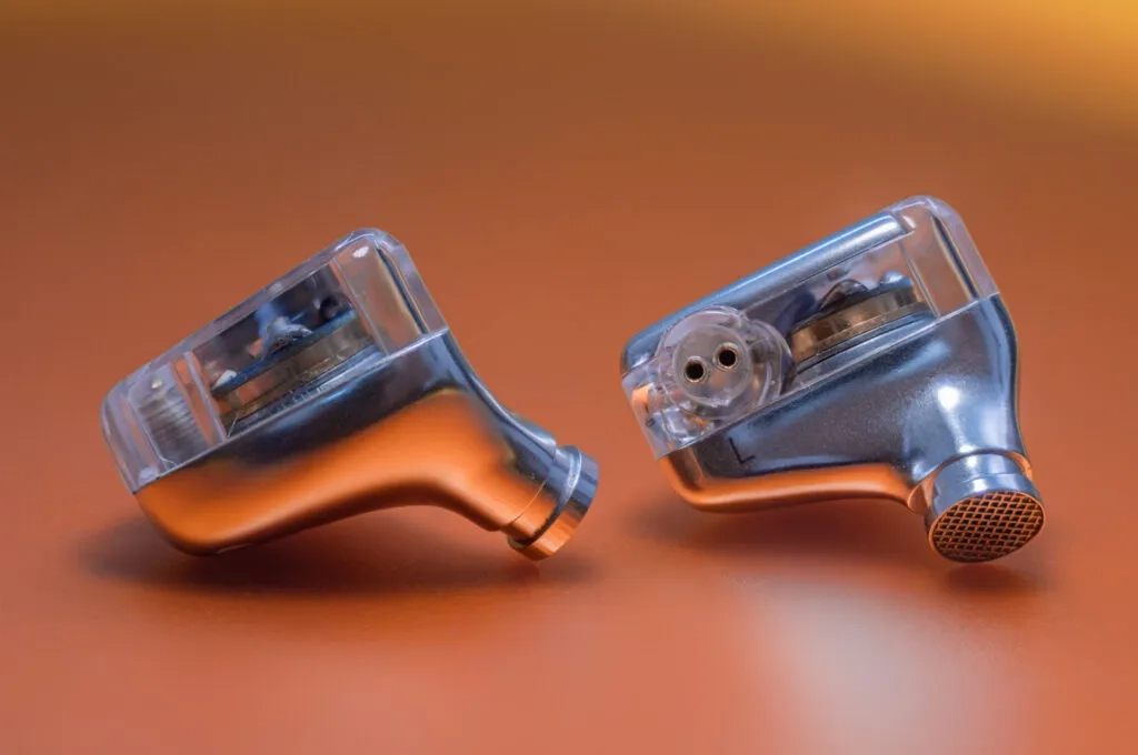 Roseselsa QuietSea II Review