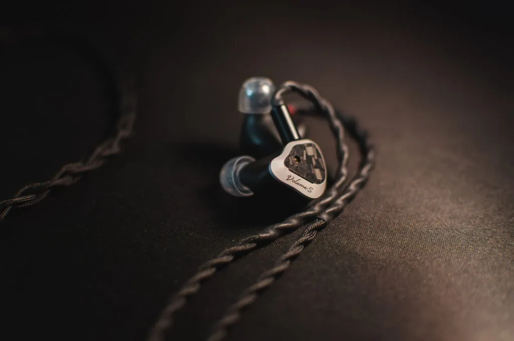 Softears Volume S Review