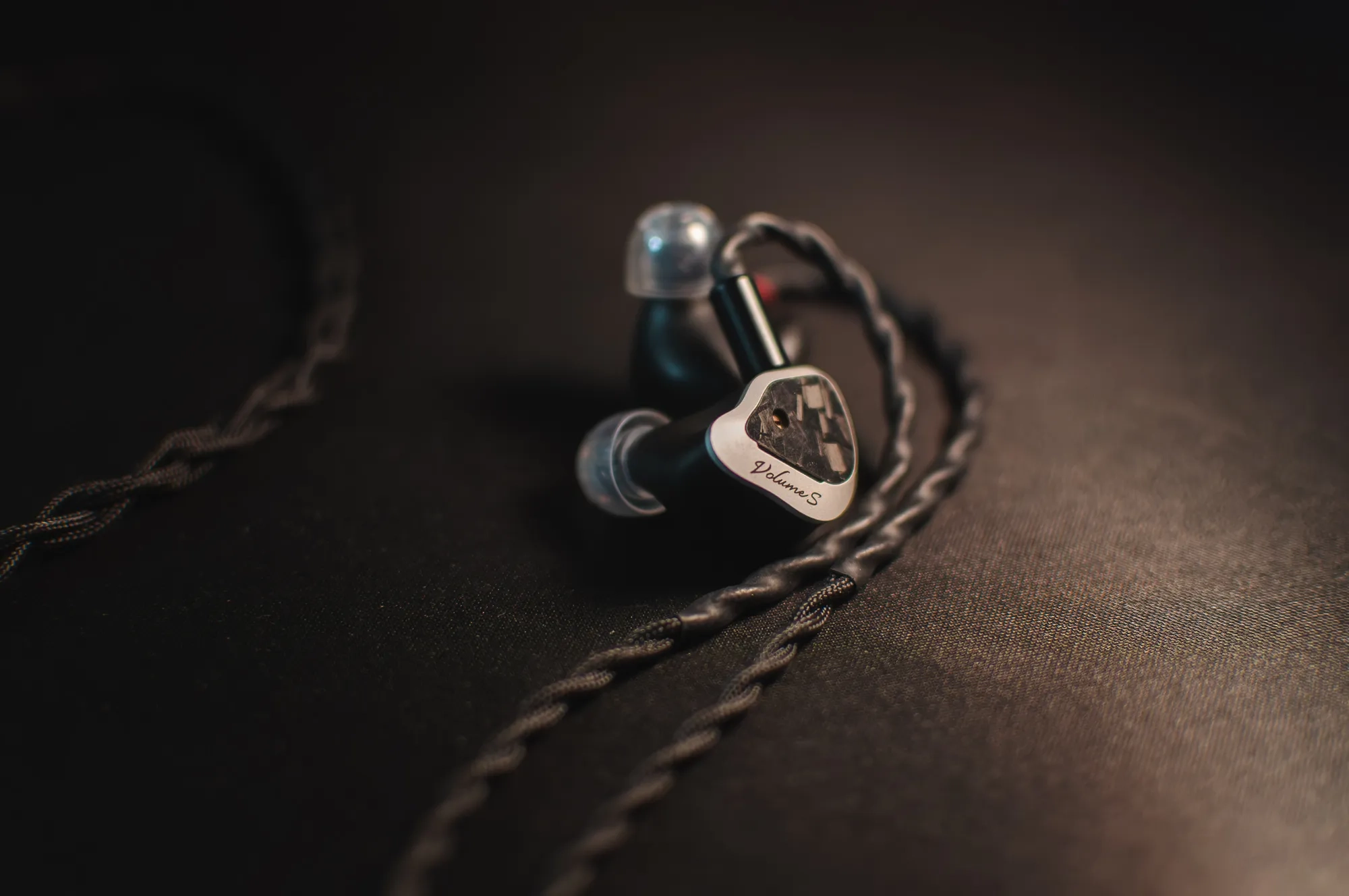 Softears Volume S Review