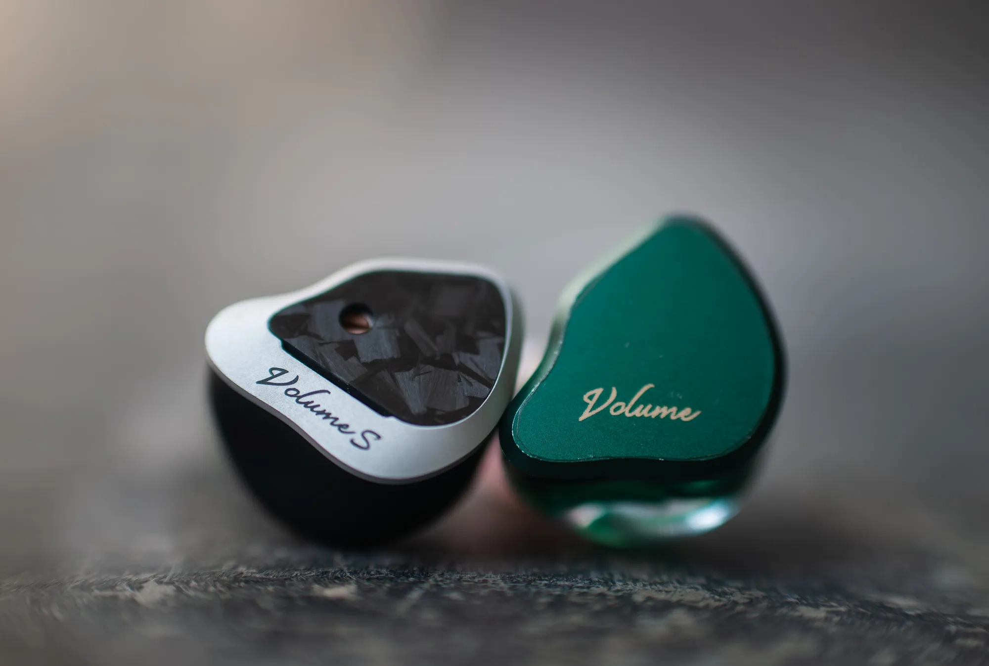 Softears Volume S Review