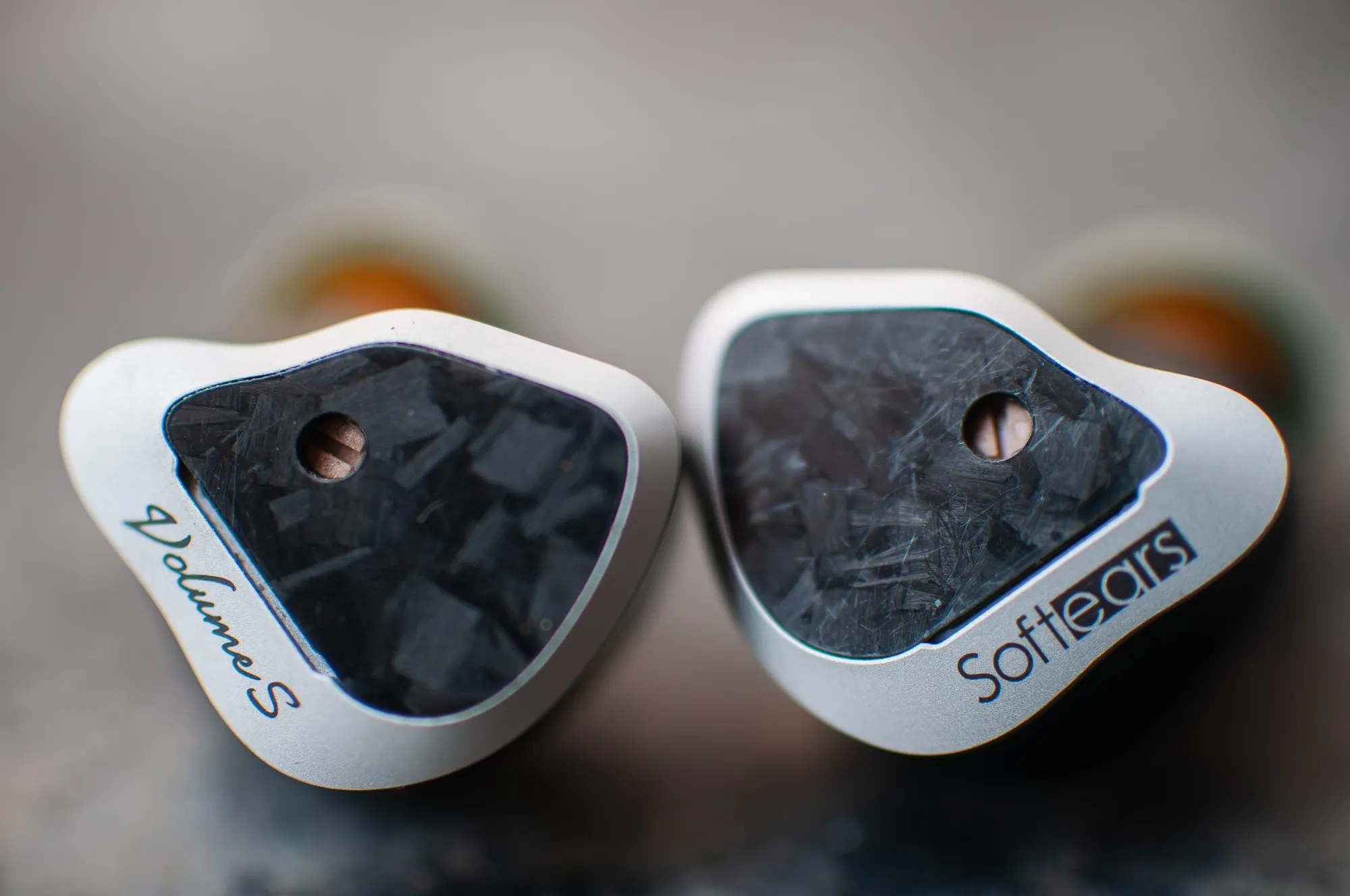 Softears Volume S Review