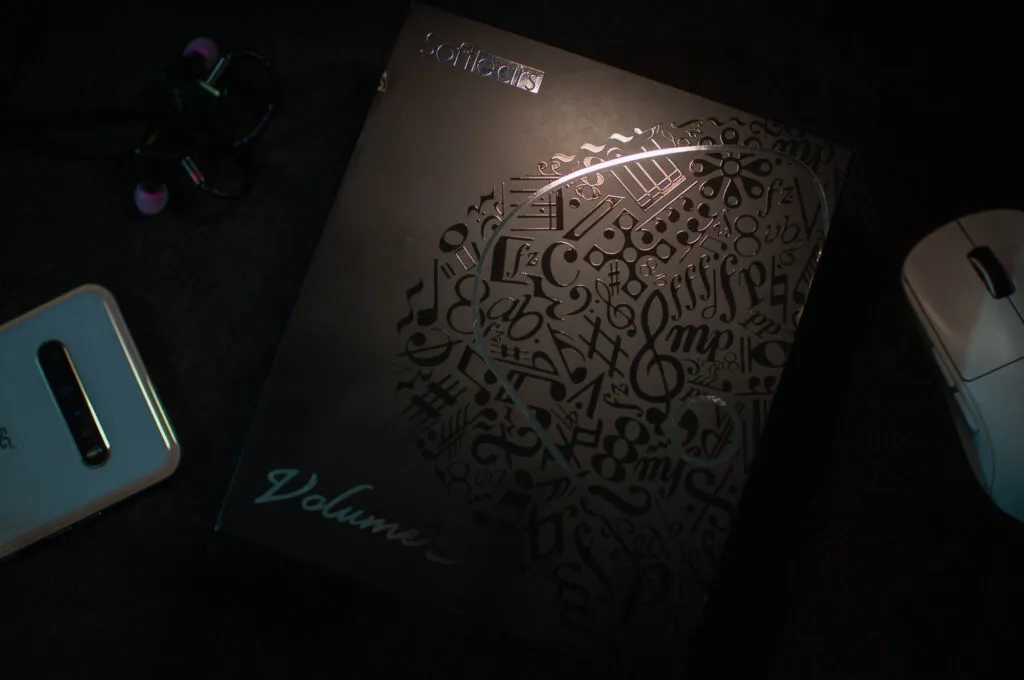 Softears Volume S Review