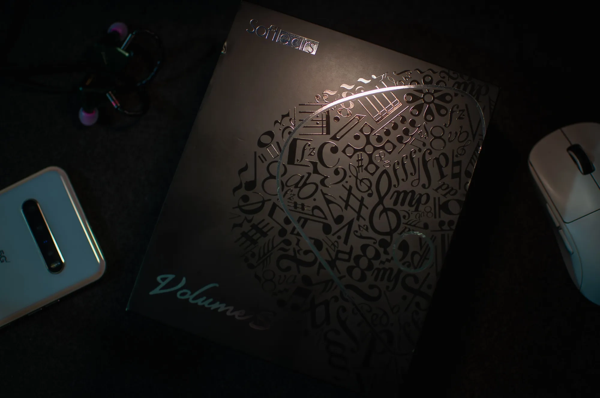 Softears Volume S Review