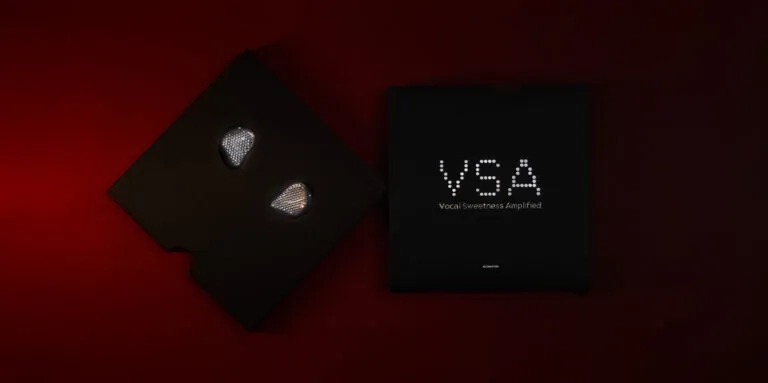 EarAcoustic VSA-V1 Review