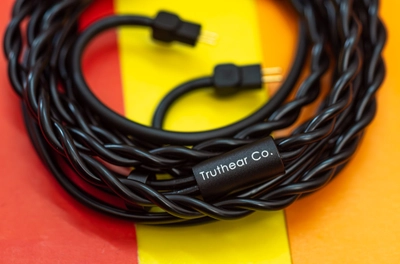 Truthear Gate Review-09