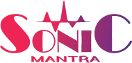 sonic mantra logo