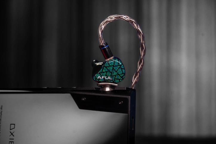 AFUL Performer 5+2 Review / A Symphony IN Your Ears