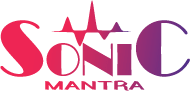 sonic mantra logo
