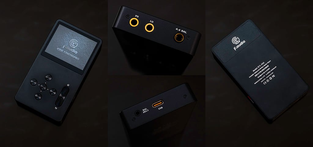 F.Audio FA5 Review