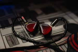 ERAND RESONANCE 5